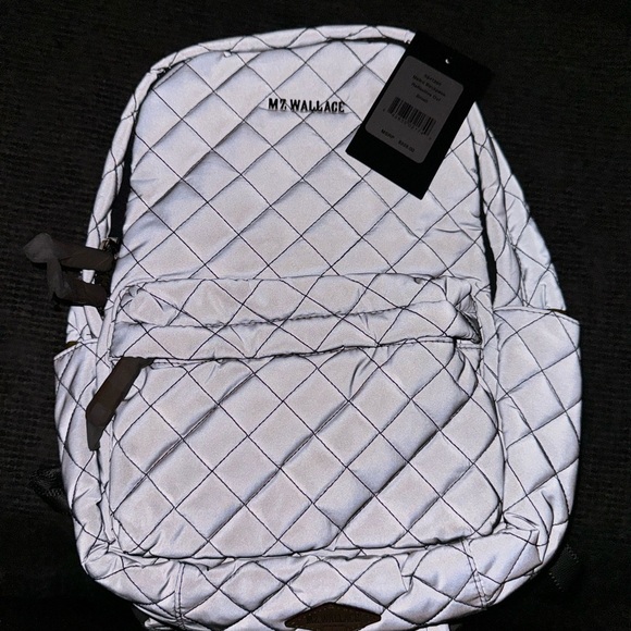 MZ Wallace Metro Backpack